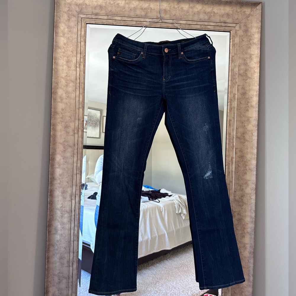 Dear John Jeans
